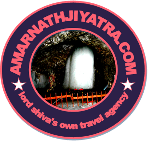 Amarnathjiyatra.com -Lord Shivas own Travel agency