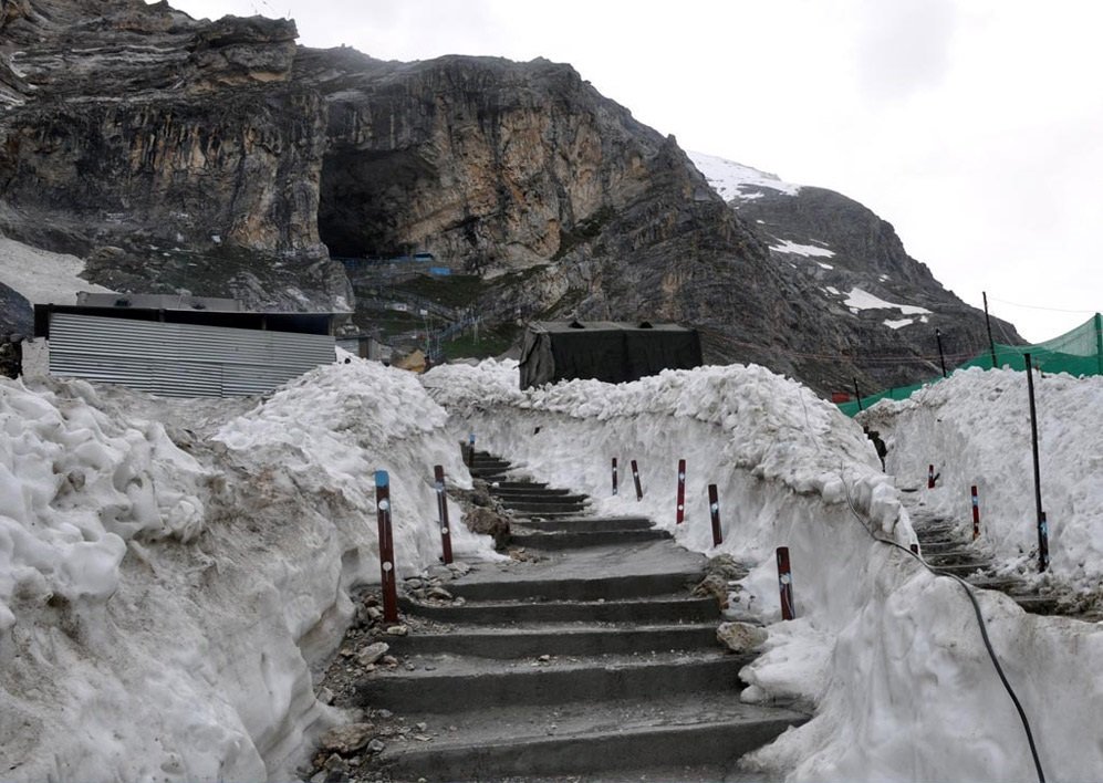 Amarnath Pilgrimage 2024 Dates Everything You Need to Know