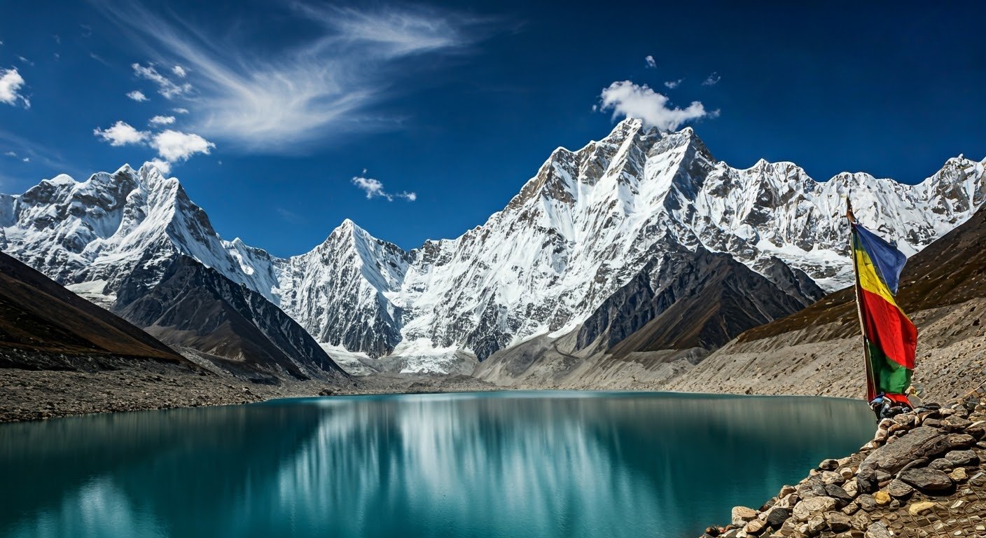 Amarnath Pilgrimage Registration